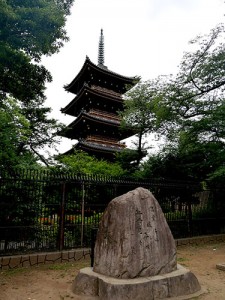 上野東照宮