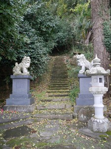 朝日神社