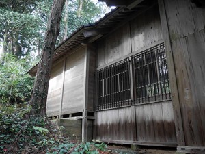 朝日神社