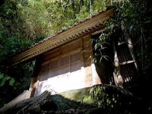 夕日神社