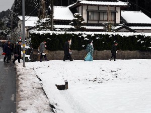 像石神社