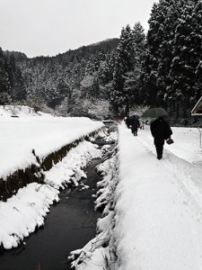 像石神社