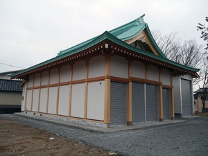 藤塚神社