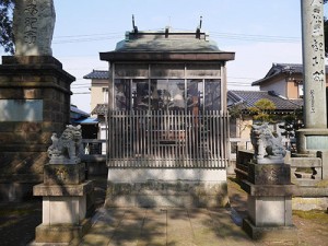奧野八幡神社