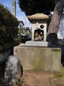 奧野八幡神社