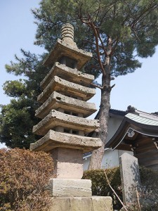 奧野八幡神社