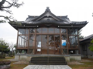 安産日吉神社