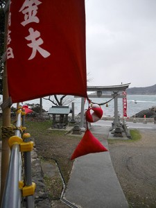 春日神社