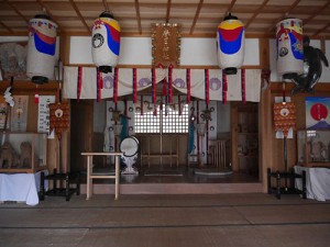 春日神社