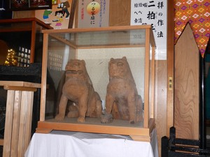 春日神社