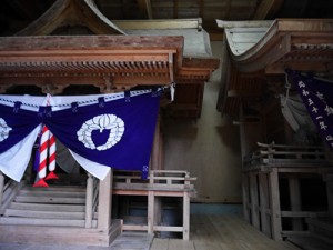 春日神社