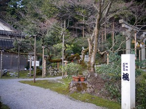 天日陰比咩神社