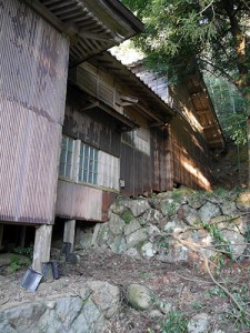 久氐比古神社