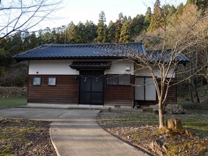 久氐比古神社