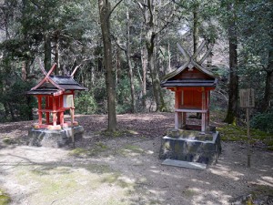 聖明神社・愛宕神社