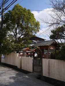 赤穂神社