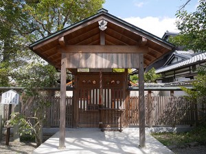 赤穂神社