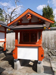 赤穂神社