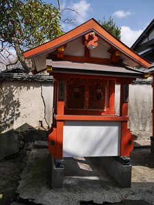 赤穂神社