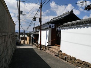 鎮宅霊符神社