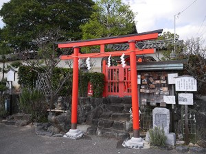 比賣神社