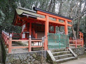 三十八所神社