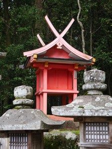 兵主神社