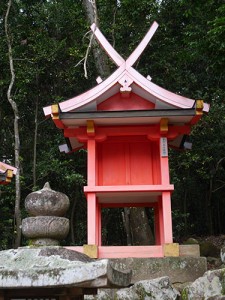 南宮神社