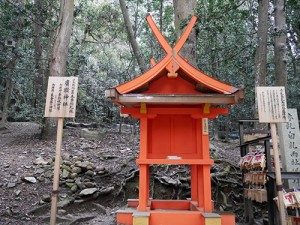 広瀬神社