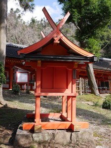 青柳神社