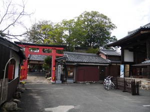 鏡神社