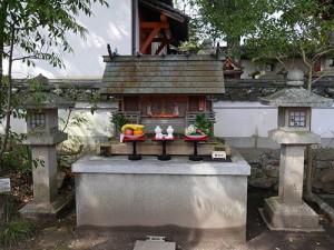 鏡神社