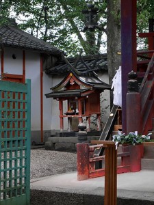 鏡神社