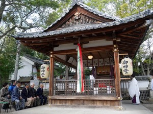 鏡神社