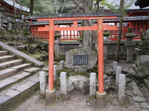 手向山八幡宮