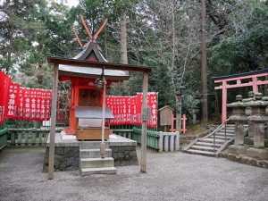 金龍神社
