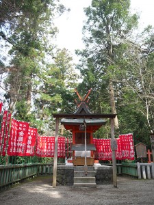 金龍神社