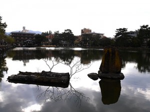 采女神社