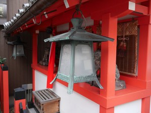 月日神社