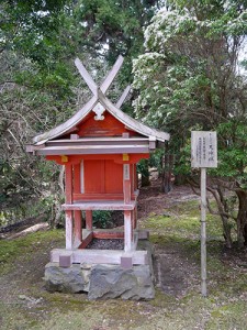 天神社