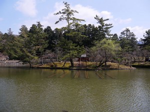 厳島神社