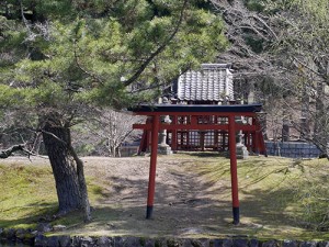 厳島神社