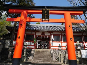 天満天神社