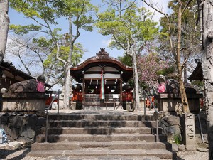 天満天神社