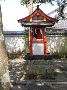 天満天神社