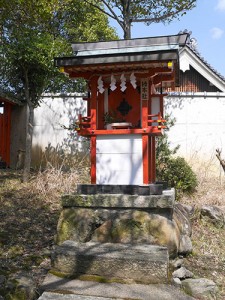 天満天神社