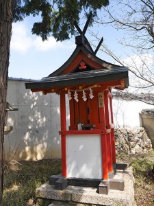 天満天神社