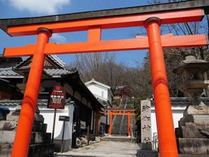 瑜伽神社