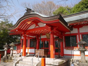 瑜伽神社