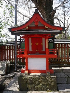 瑜伽神社